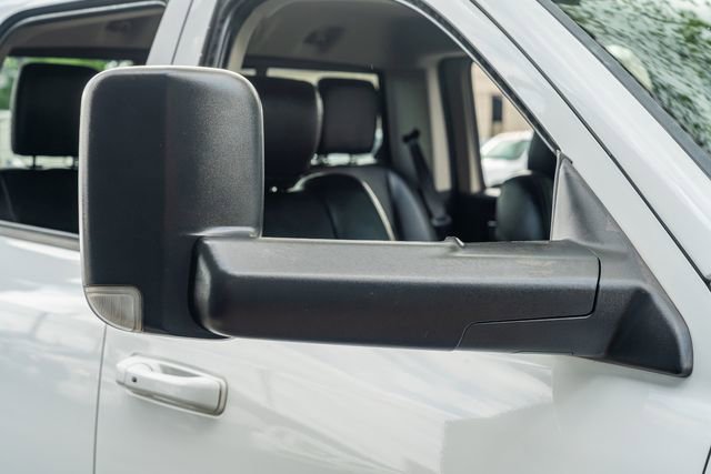 Used 2018 RAM 2500 Laramie w/ Sport Appearance Group AWD/4WD image 12