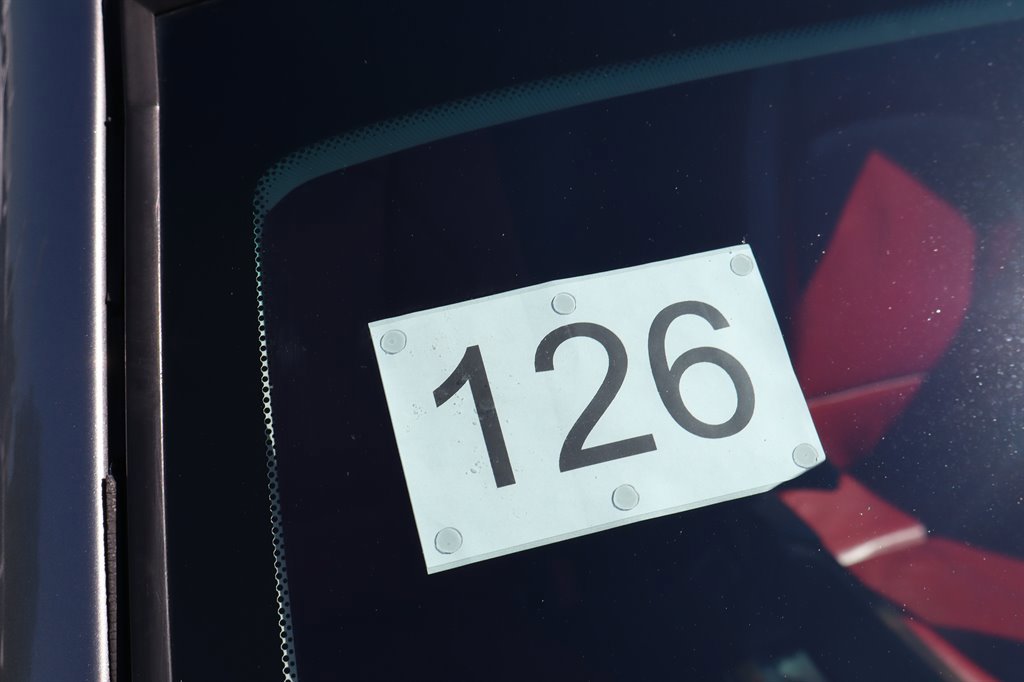 Used 2008 BMW Z4 3.0si RWD image 11