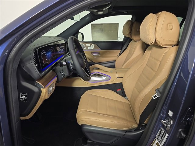 New 2026 Mercedes-Benz GLE 450 4MATIC image 5