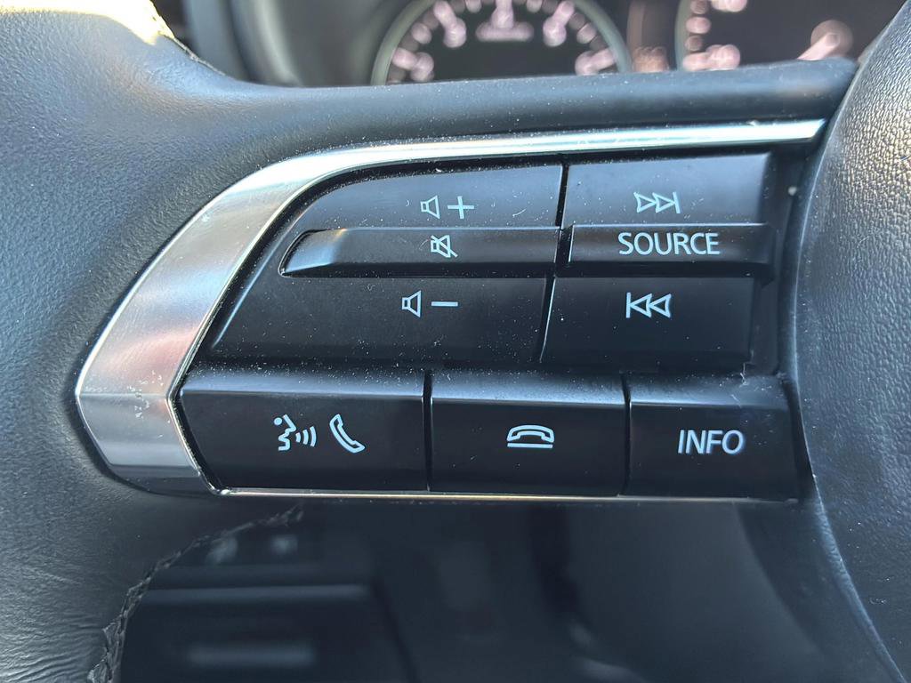 Used 2025 MAZDA MAZDA3 s image 25