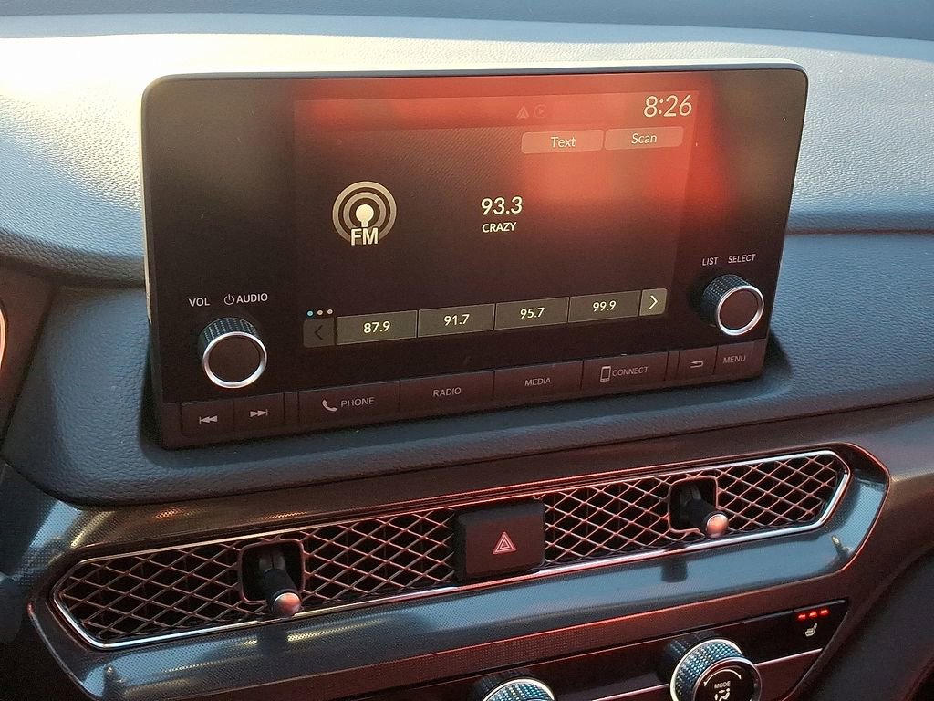 Certified 2023 Acura Integra A-Spec image 17