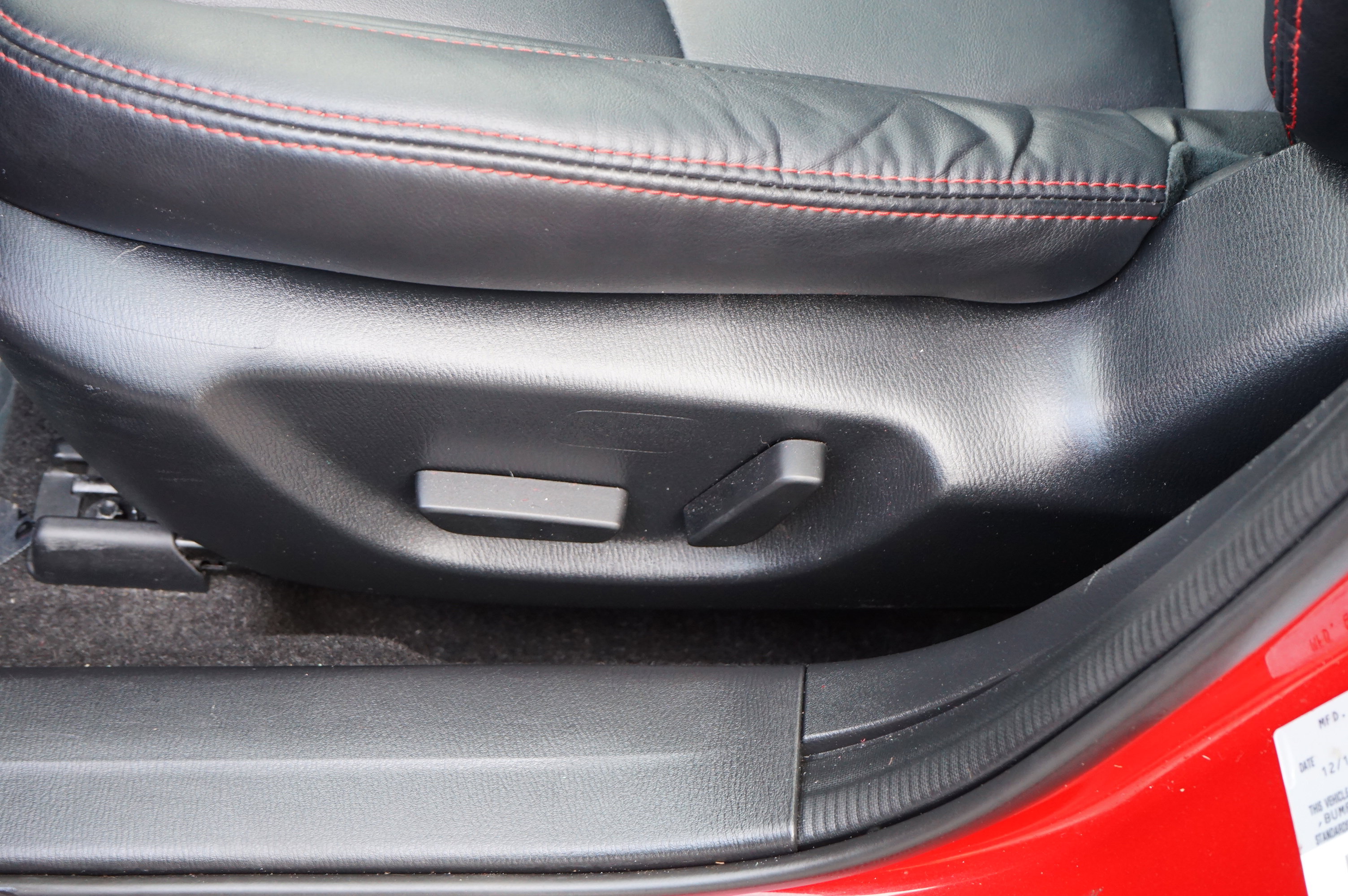 Used 2014 MAZDA MAZDA3 i Grand Touring image 15