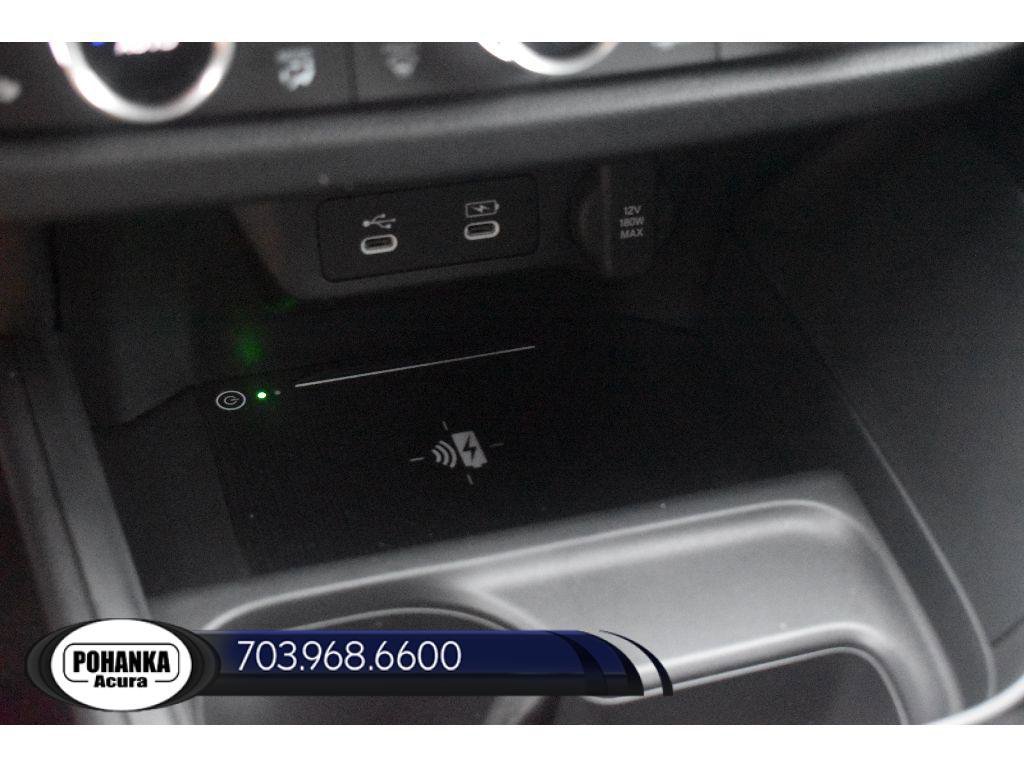 New 2025 Acura ADX A-Spec image 26