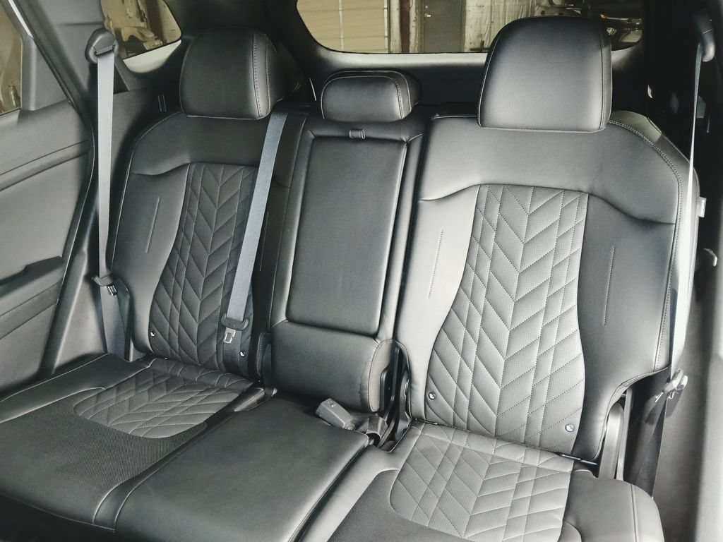 Used 2025 Kia Sportage X-Pro Prestige AWD/4WD image 14