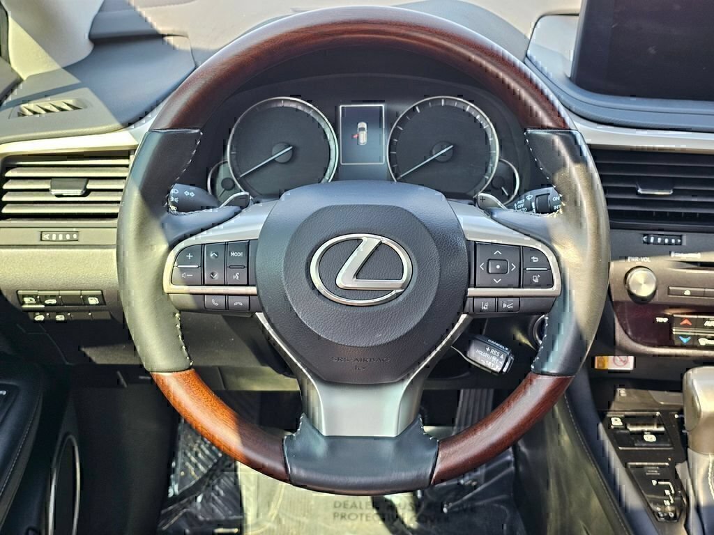 Used 2022 Lexus RX 450h AWD w/ Premium Package image 20
