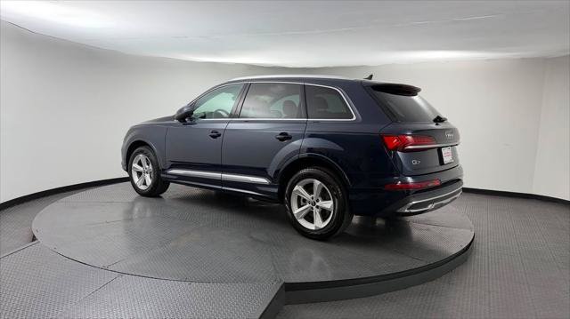 Used 2023 Audi Q7 2.0T Premium w/ Convenience Package AWD/4WD image 6