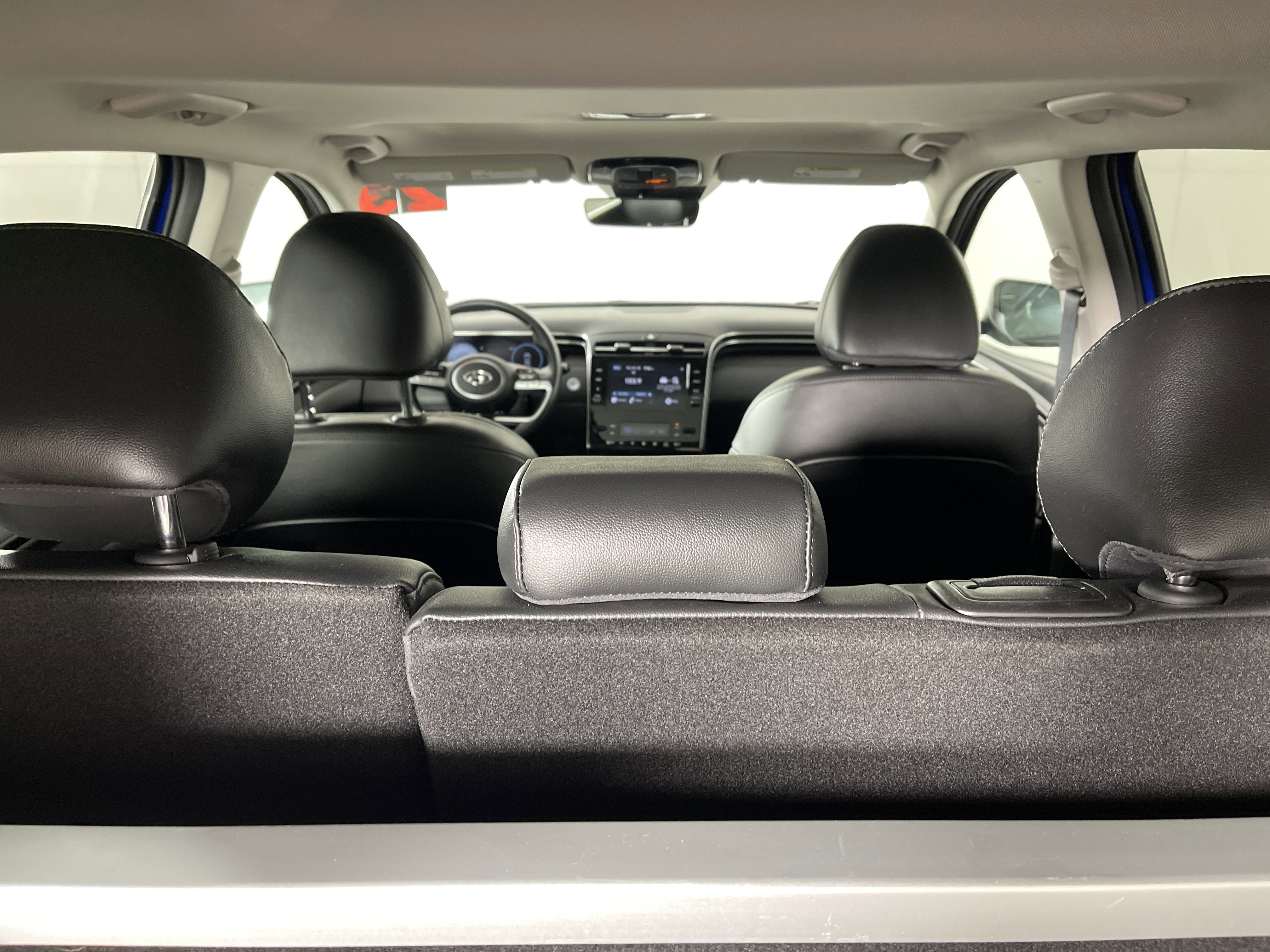 Used 2023 Hyundai Tucson SEL w/ Convenience Package image 15