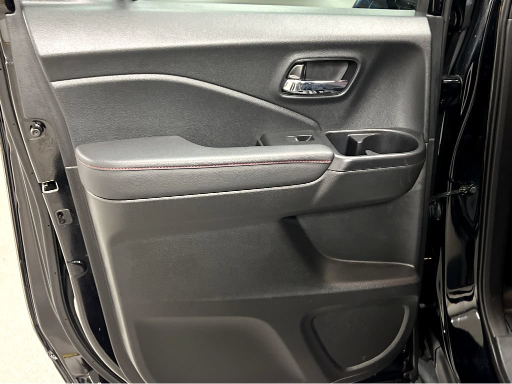 Used 2022 Honda Ridgeline Black Edition image 18