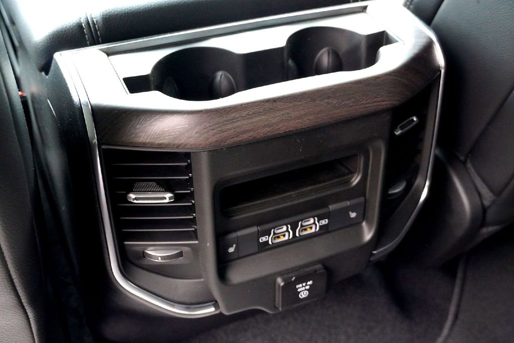 New 2026 RAM 1500 Laramie image 33