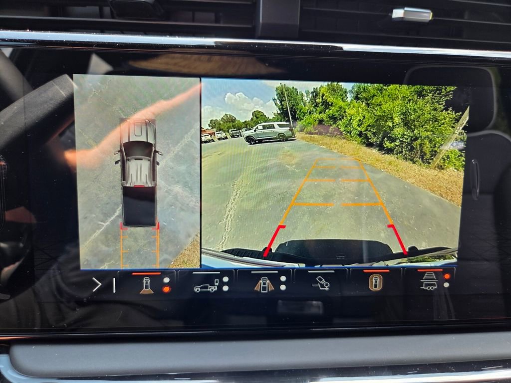 New 2026 GMC Sierra 2500 AT4X w/ AT4X AEV Edition AWD/4WD image 26