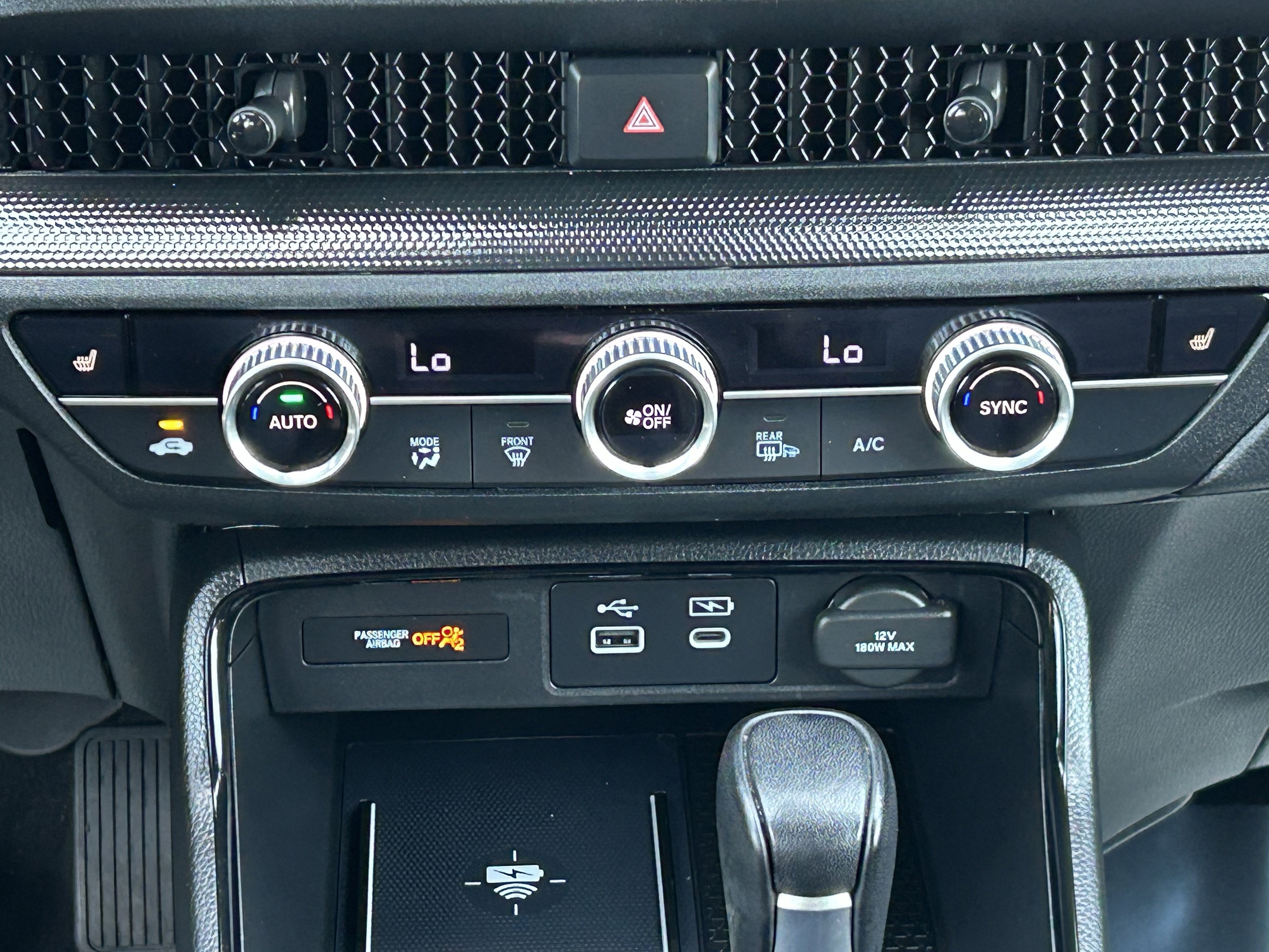 Certified 2025 Honda CR-V Sport-L image 15