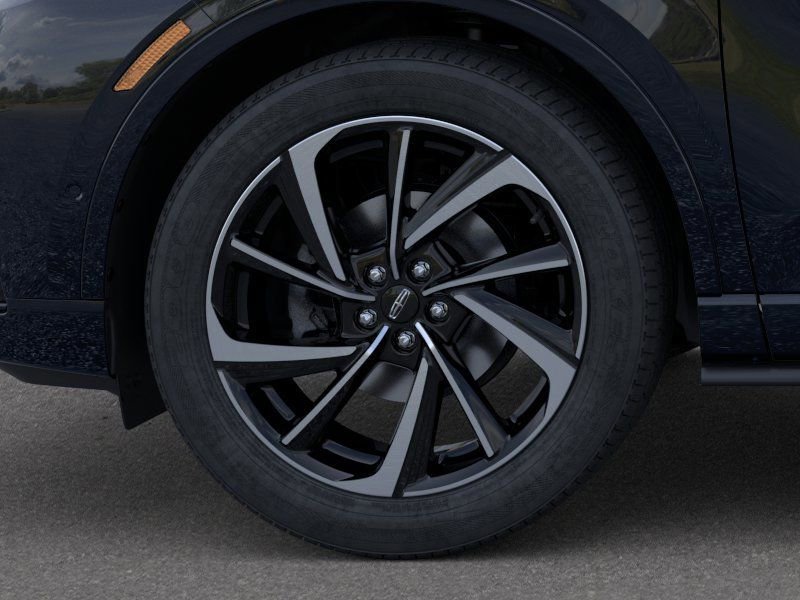 New 2026 Lincoln Corsair Grand Touring AWD/4WD image 19