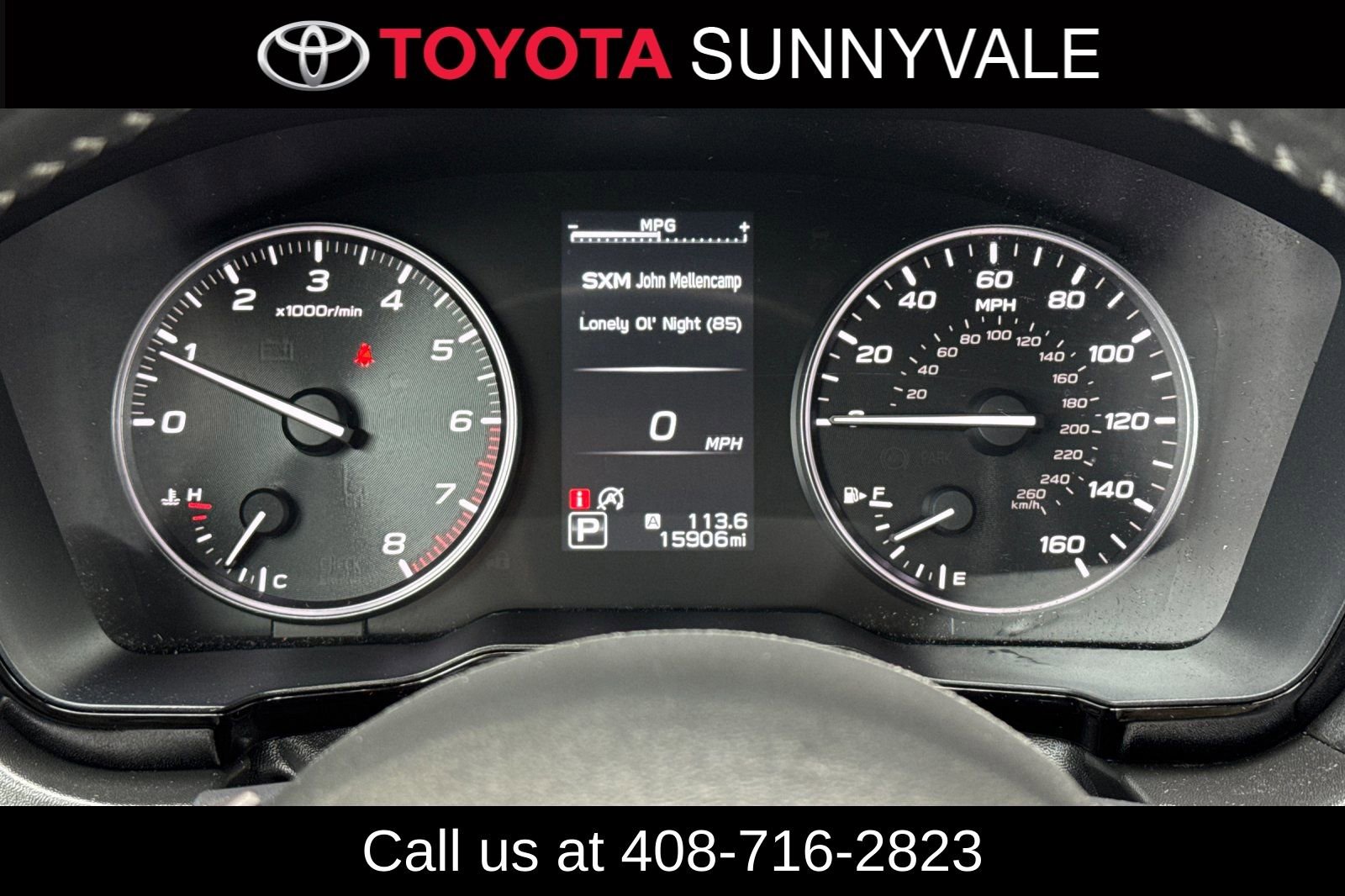 Used 2023 Subaru Legacy Premium image 26