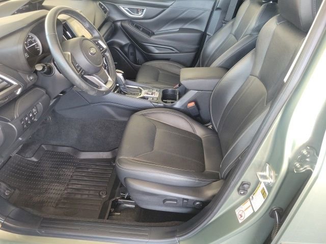 Used 2020 Subaru Forester Touring AWD/4WD image 10