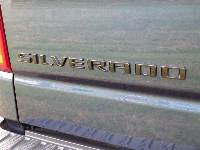 Used 2023 Chevrolet Silverado 1500 RST w/ Convenience Package II image 29