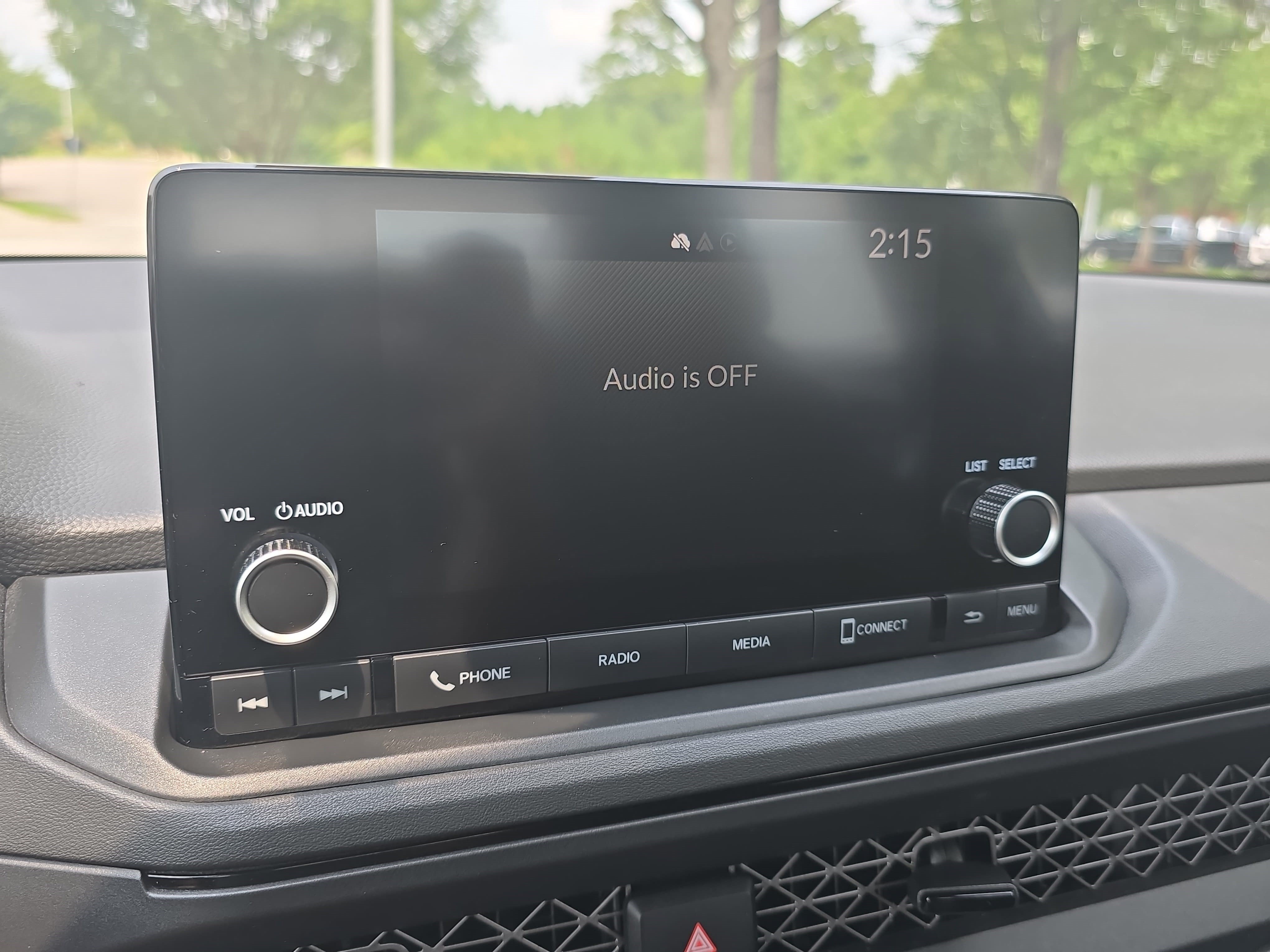 Used 2024 Honda Accord LX image 22