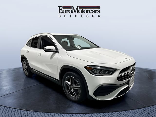 Certified 2023 Mercedes-Benz GLA 250 4MATIC image 7