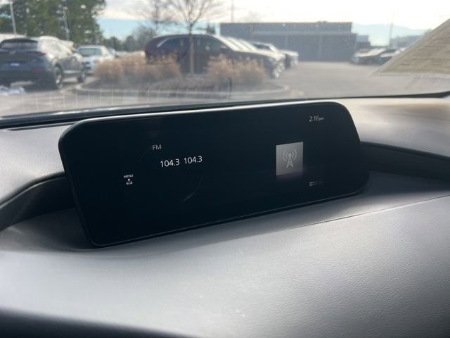 Certified 2022 MAZDA MAZDA3 s image 24