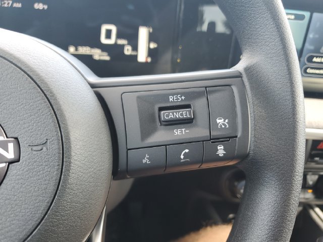 New 2027 Nissan Kicks SV AWD/4WD image 26