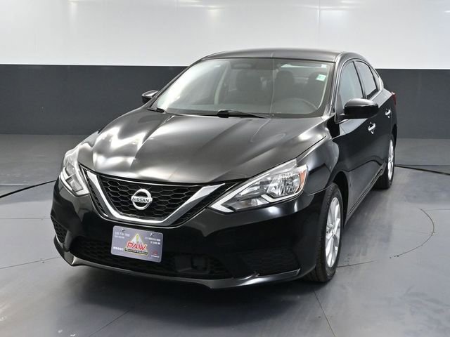 Used 2018 Nissan Sentra SV image 10