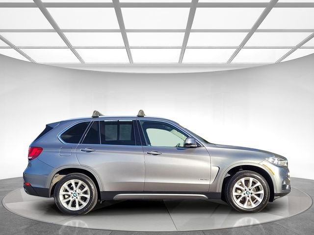 Used 2015 BMW X5 xDrive35i image 4