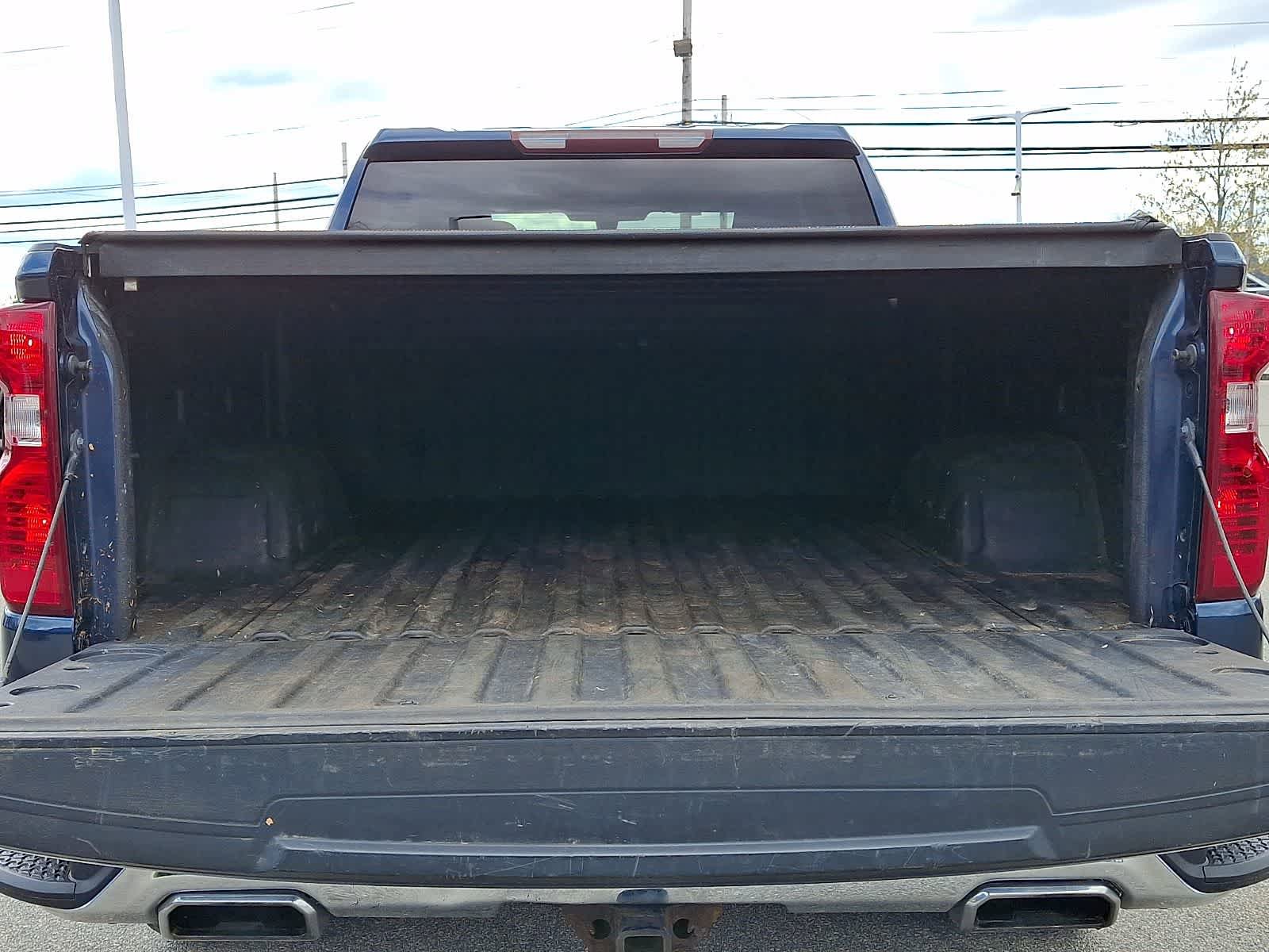 Used 2019 Chevrolet Silverado 1500 LT w/ All-Star Edition AWD/4WD image 30