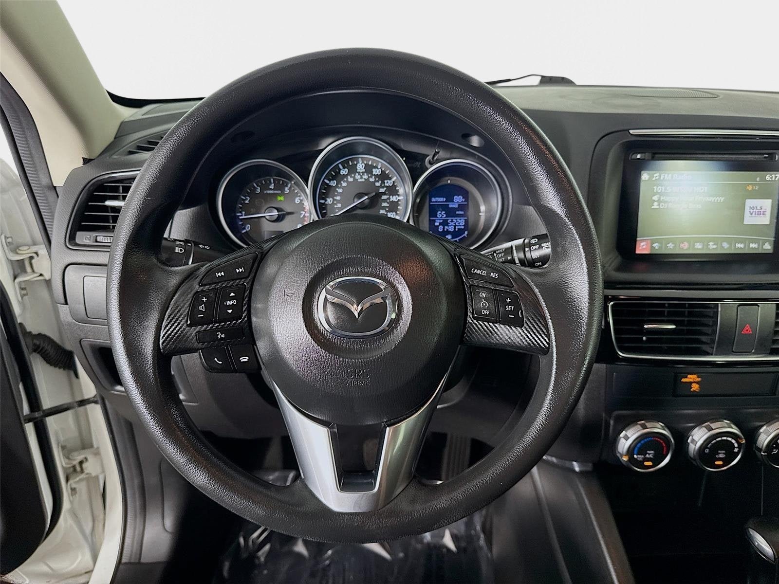 Used 2016 MAZDA CX-5 Sport FWD image 12