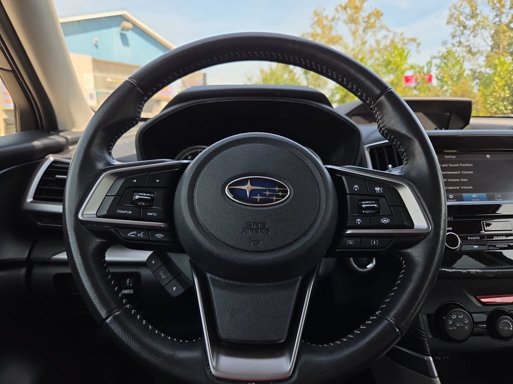 Used 2022 Subaru Forester Premium AWD/4WD image 35