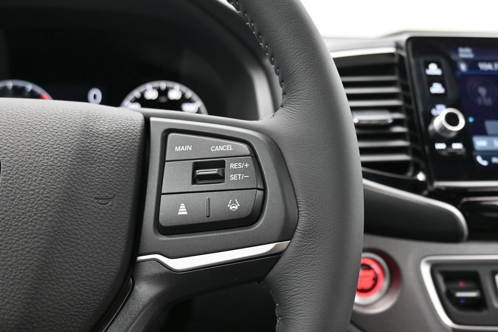 New 2026 Honda Ridgeline RTL image 36