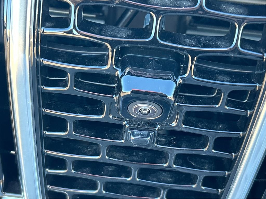 New 2025 Jeep Wagoneer Series II image 16