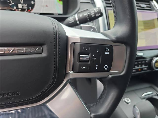 Certified 2023 Land Rover Discovery Metropolitan Edition AWD/4WD image 19