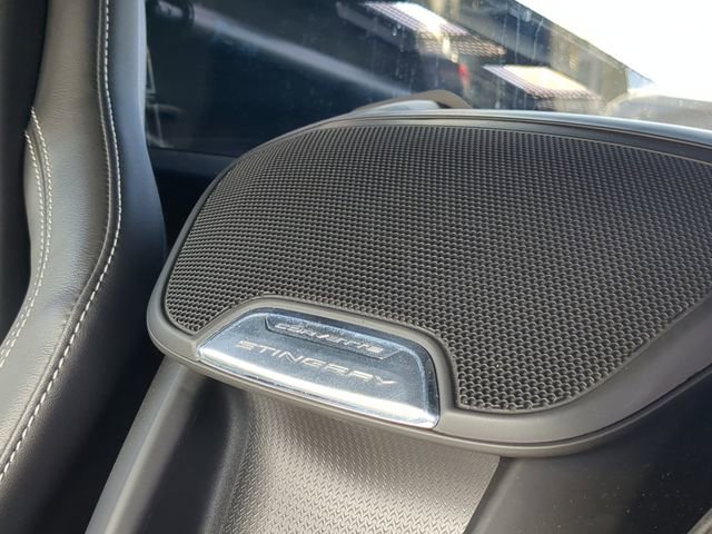 Used 2022 Chevrolet Corvette Stingray w/ Battery Protection Package image 26