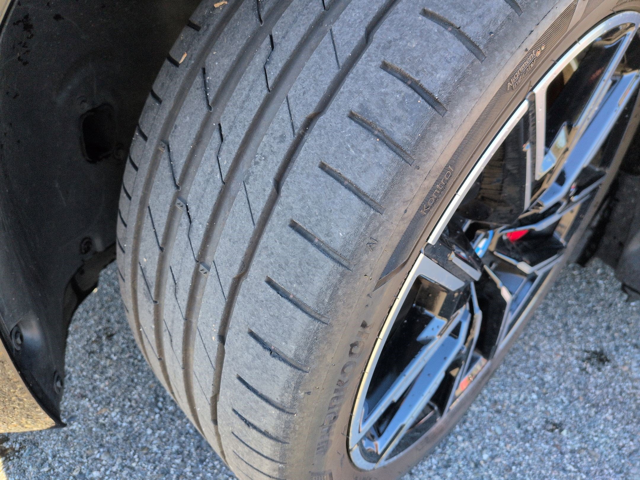 Certified 2024 BMW i4 eDrive40 w/ M Sport Package image 12