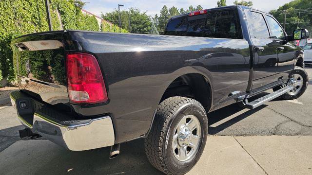 Used 2016 RAM 2500 SLT w/ Protection Group AWD/4WD image 5