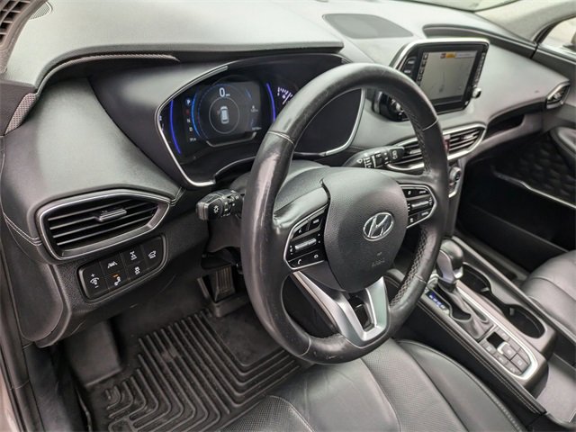 Used 2019 Hyundai Santa Fe AWD image 16