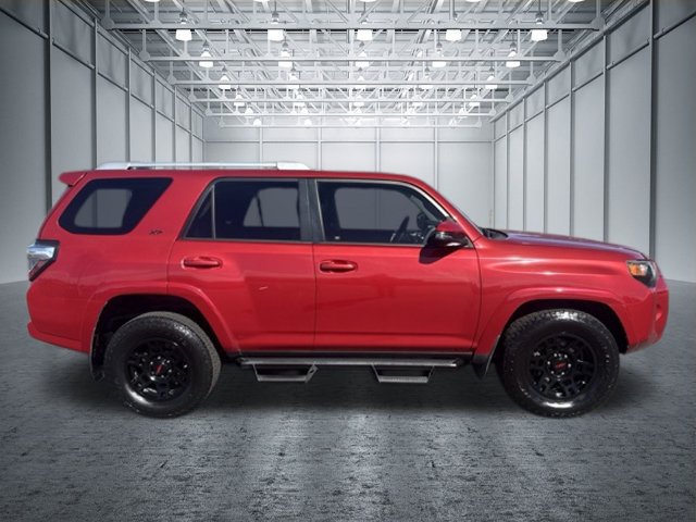 Used 2018 Toyota 4Runner SR5 Premium RWD image 6