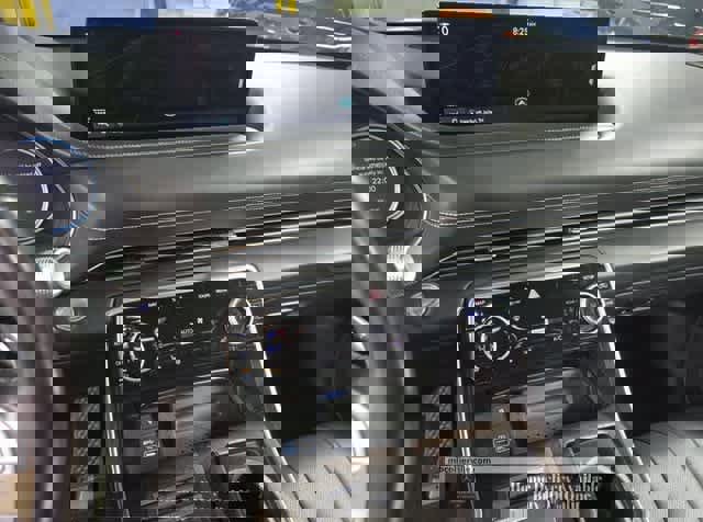 Used 2024 Genesis GV80 2.5T