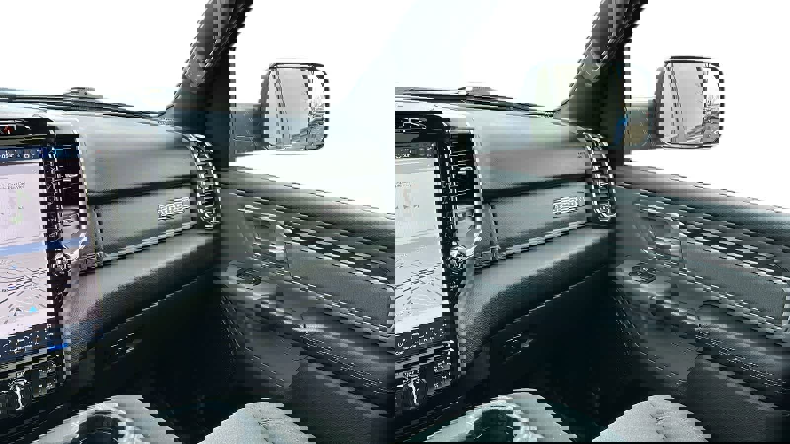 Used 2023 RAM 1500 Big Horn image 23