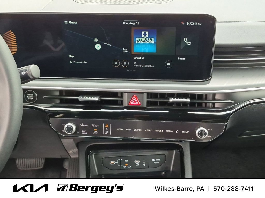 New 2026 Kia K5 GT-Line w/ GT-Line Premium Package FWD image 30