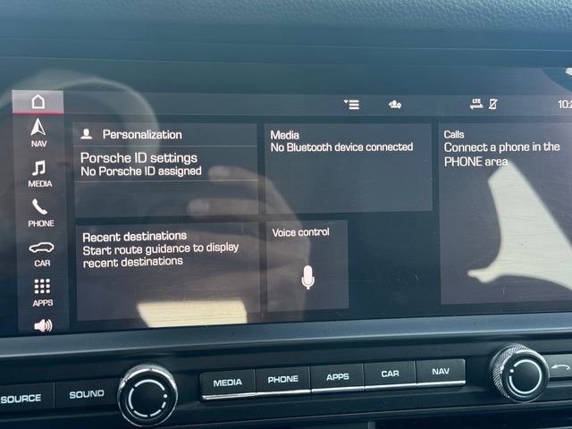 Used 2021 Porsche Macan S AWD/4WD image 29