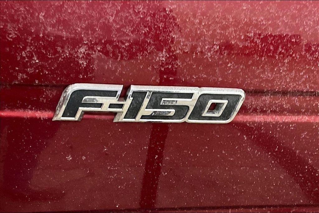 Used 2014 Ford F150 XLT w/ Equipment Group 302A Luxury image 8