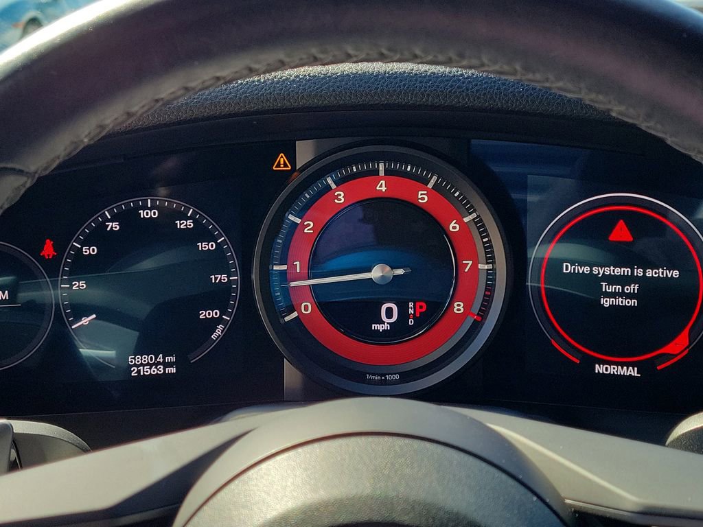 Certified 2021 Porsche 911 Carrera image 37