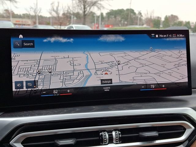 Used 2024 BMW 430i xDrive Coupe w/ Premium Package image 20