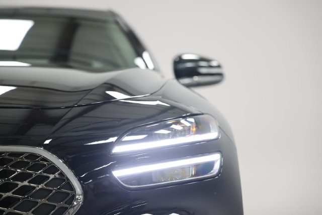 New 2026 Genesis G70 2.5T AWD/4WD image 3