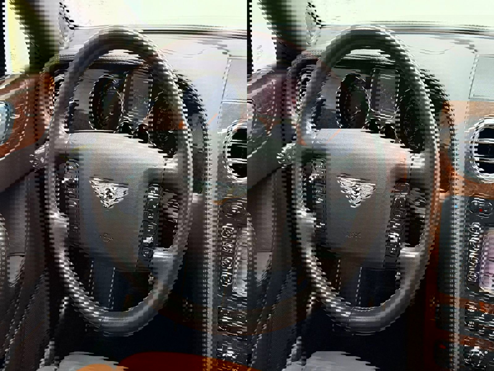 Used 2006 Bentley Flying Spur Flying Spur image 20