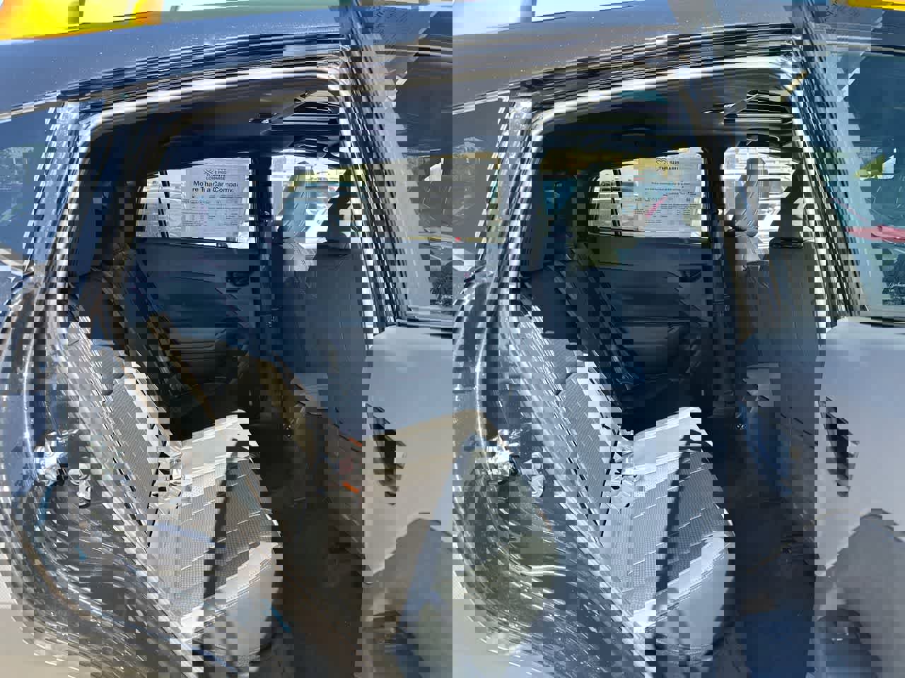 New 2026 Subaru Crosstrek 2.5i Wilderness image 26