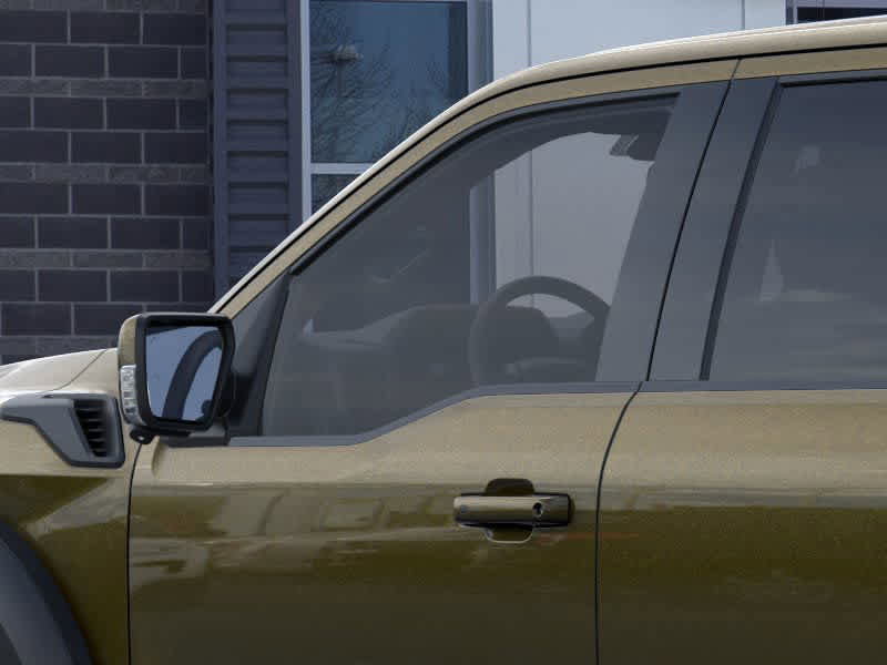 New 2025 Ford F150 Raptor image 20