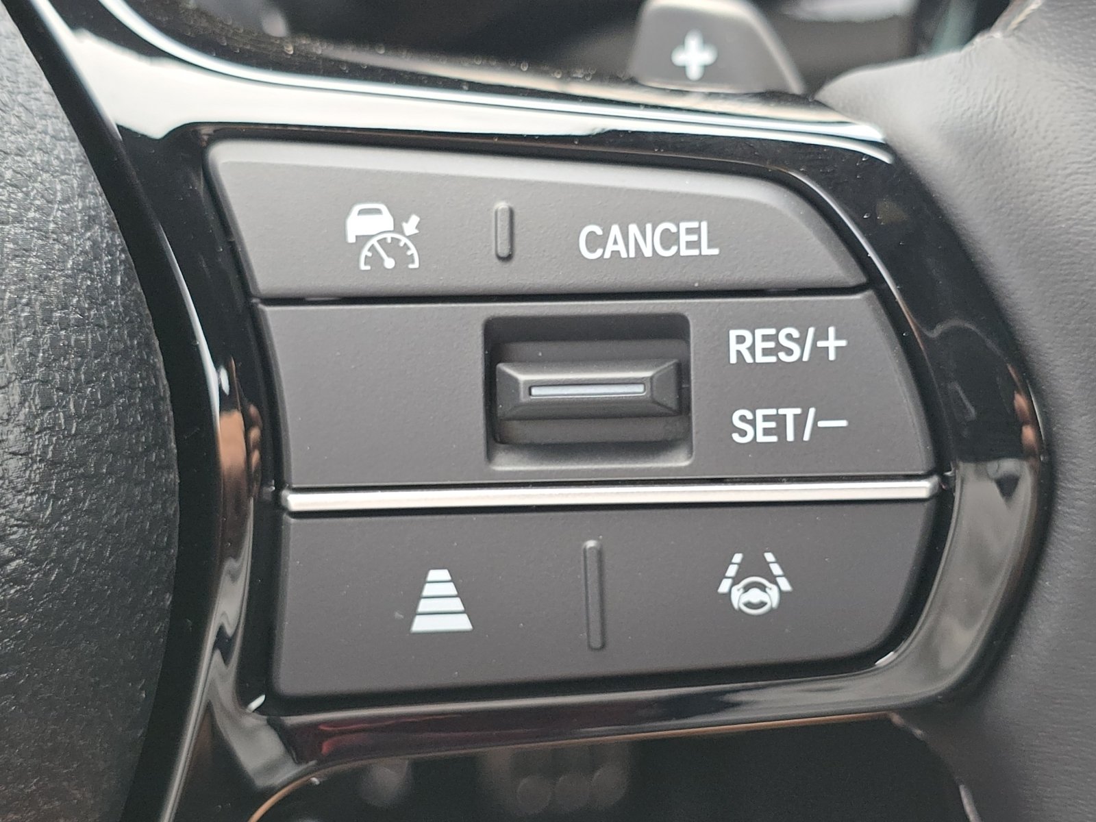 New 2026 Honda Civic Sport image 23