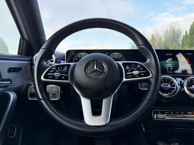 Used 2019 Mercedes-Benz A 220 w/ Driver Assistance Package image 19