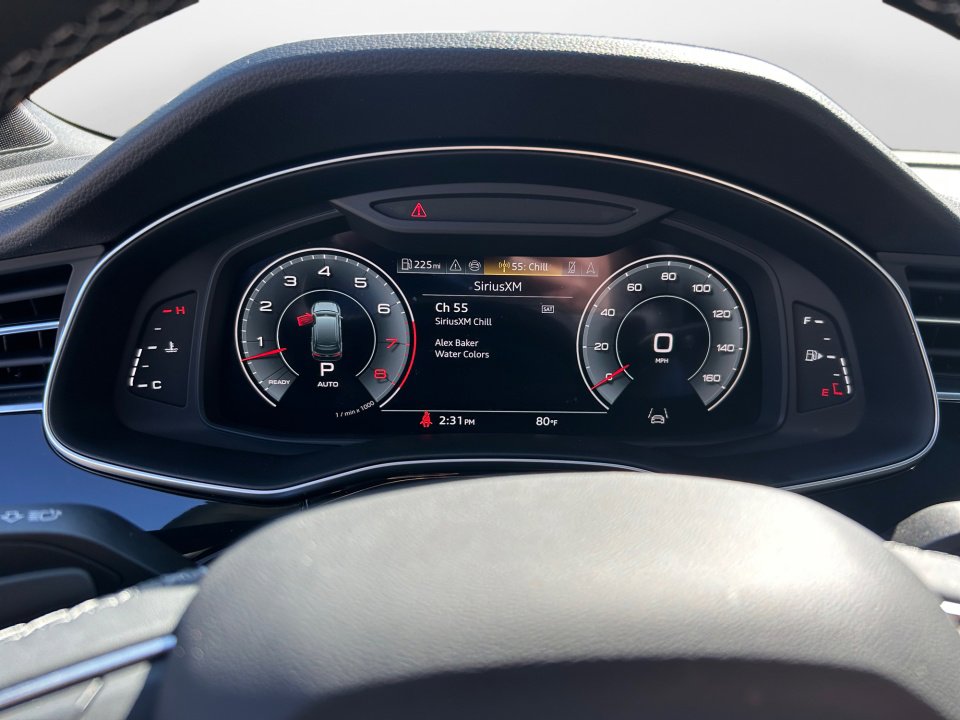 New 2026 Audi Q7 3.0T Premium Plus image 11